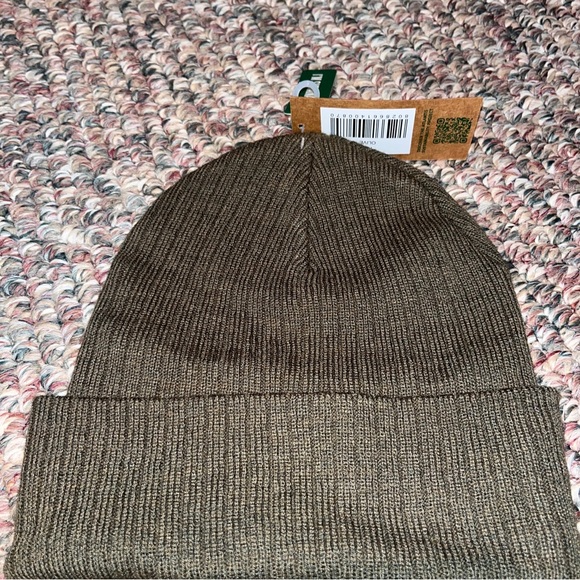 Whiskey beanie - Picture 4 of 4